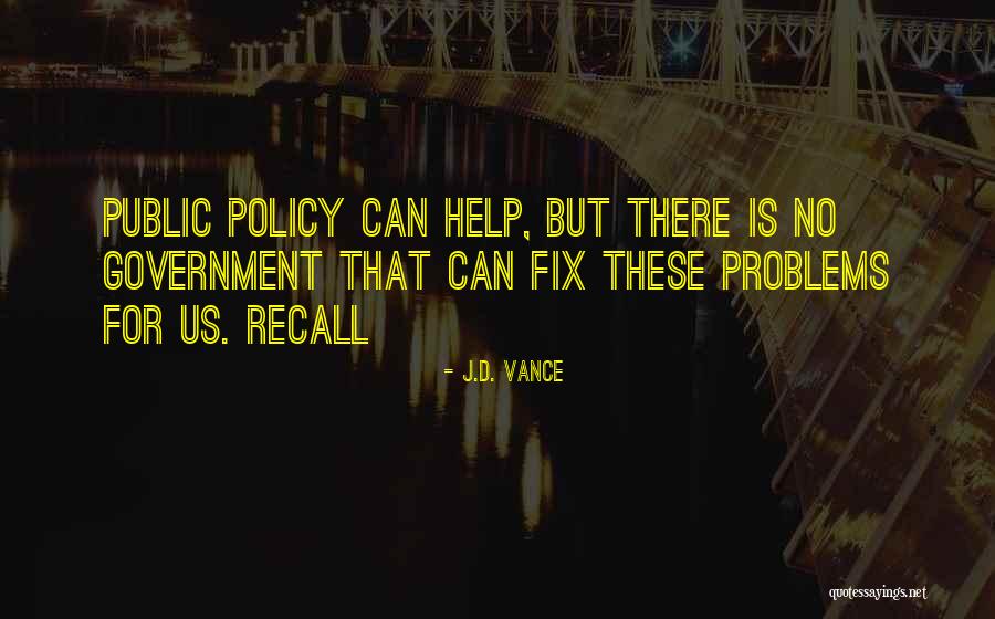 Stephanides Quotes By J.D. Vance Stephanides Quotes By J.D. Vance