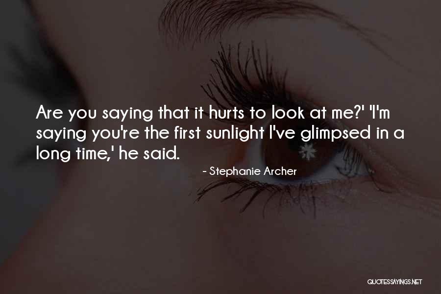 Stephanie Archer Quotes 220666 Stephanie Archer Quotes 220666