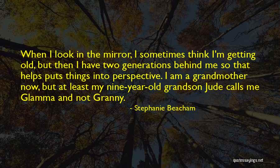 Stephanie Beacham Quotes 408063 Stephanie Beacham Quotes 408063