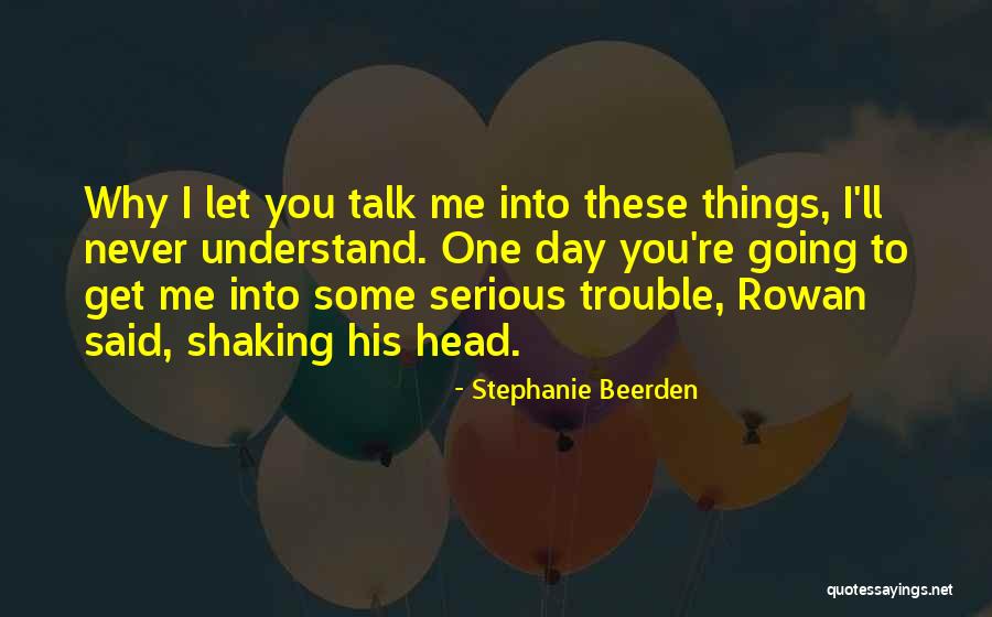 Stephanie Beerden Quotes 1937960 Stephanie Beerden Quotes 1937960