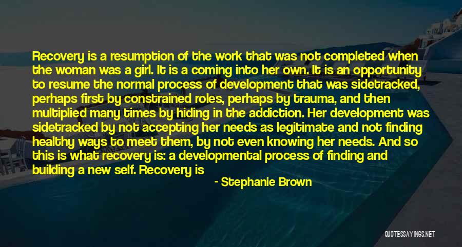 Stephanie Brown Quotes 548309 Stephanie Brown Quotes 548309