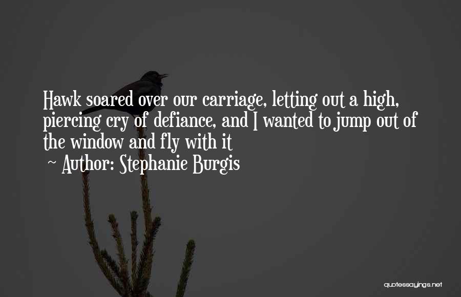 Stephanie Burgis Quotes 1674455