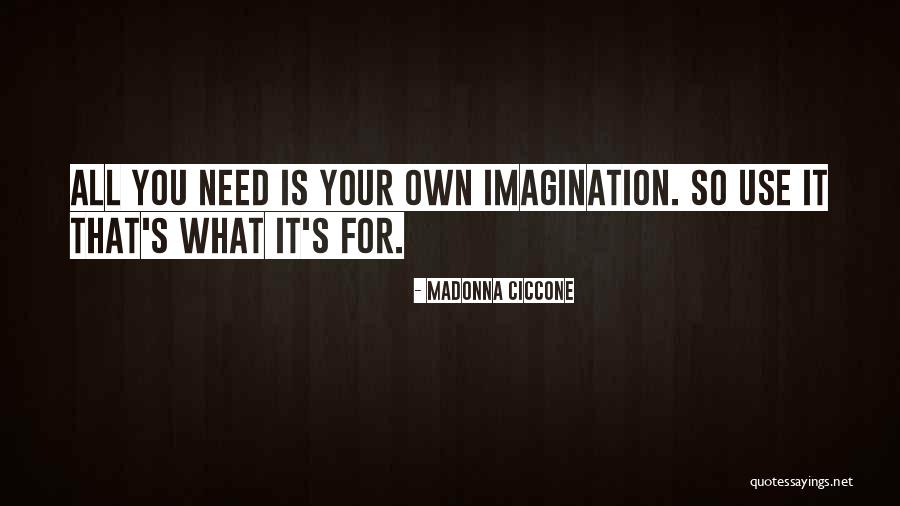Stephanie Carovella Quotes By Madonna Ciccone Stephanie Carovella Quotes By Madonna Ciccone