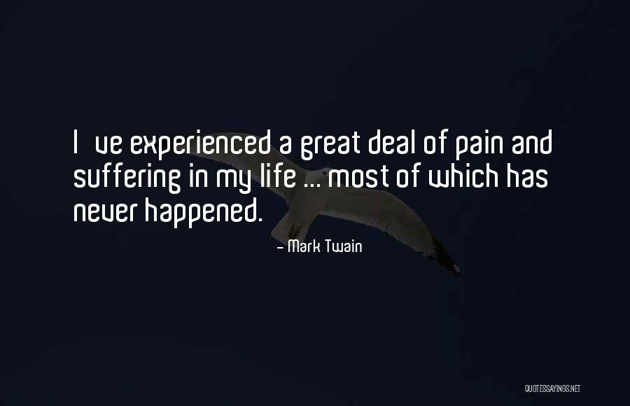 Stephanie Carovella Quotes By Mark Twain Stephanie Carovella Quotes By Mark Twain
