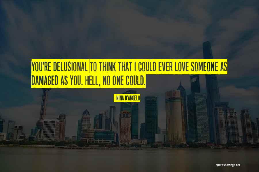 Stephanie Carovella Quotes By Nina D'Angelo Stephanie Carovella Quotes By Nina D'Angelo