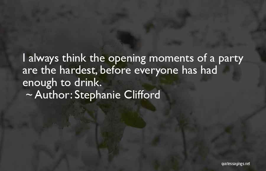 Stephanie Clifford Quotes 2113241