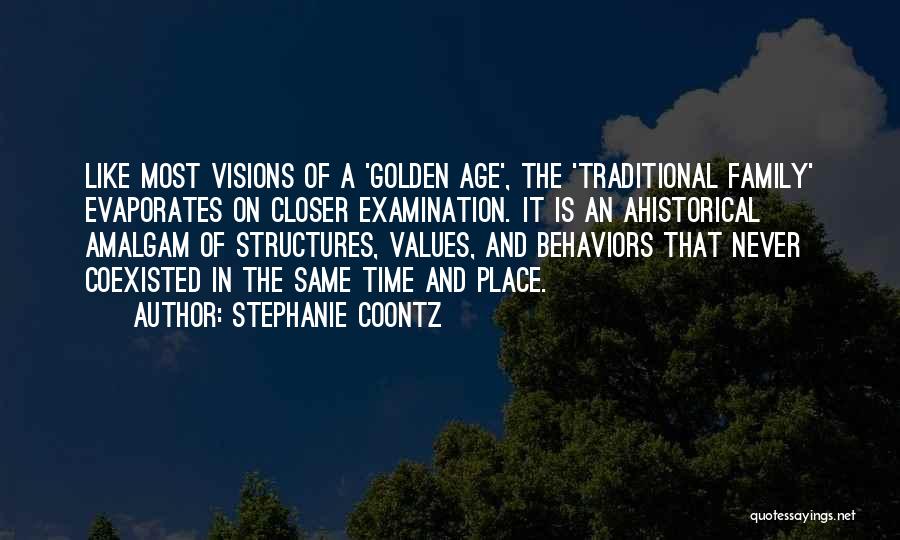 Stephanie Coontz Quotes 146933