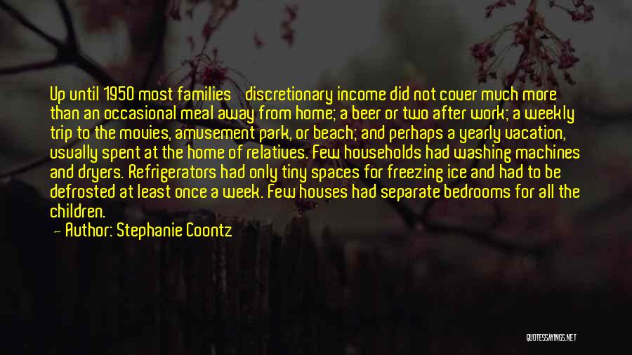 Stephanie Coontz Quotes 1661322