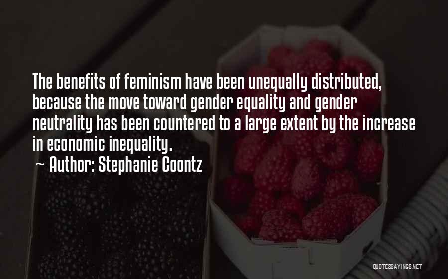 Stephanie Coontz Quotes 1932571
