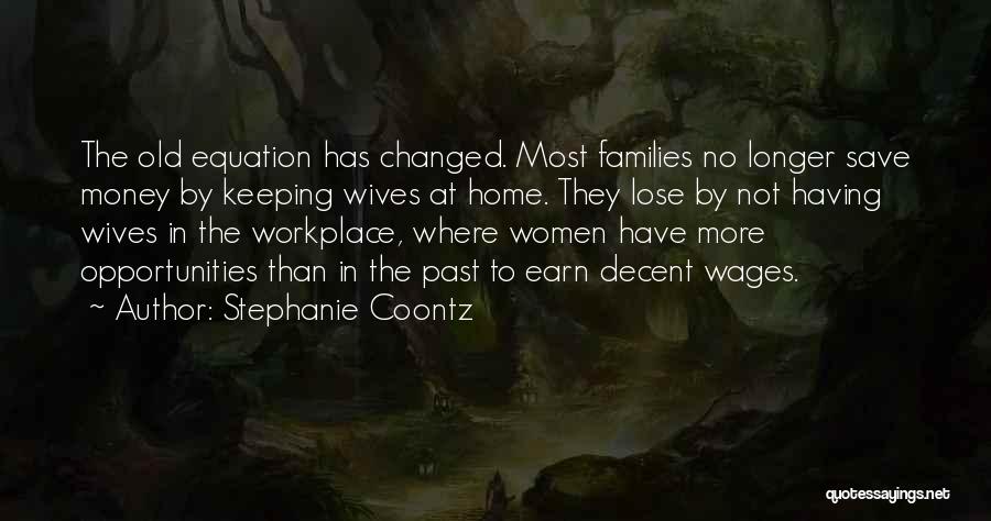 Stephanie Coontz Quotes 2051613