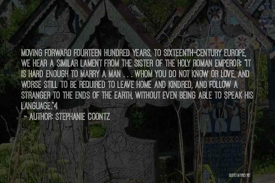 Stephanie Coontz Quotes 2265735