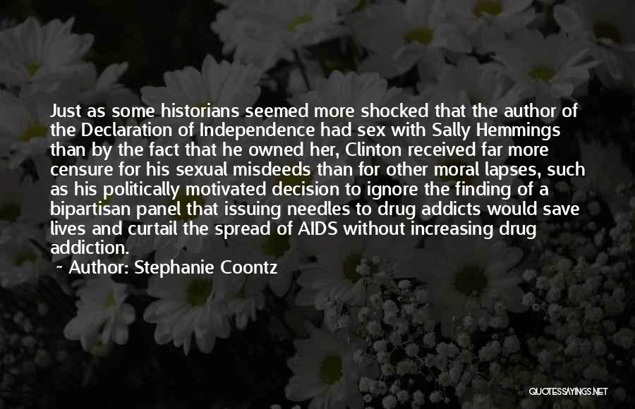 Stephanie Coontz Quotes 569277