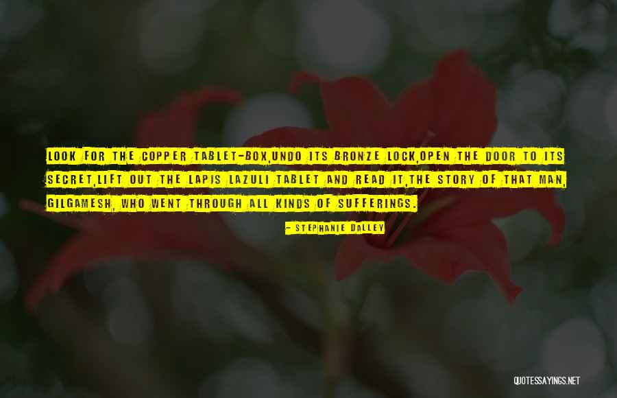 Stephanie Dalley Quotes 1209162 Stephanie Dalley Quotes 1209162