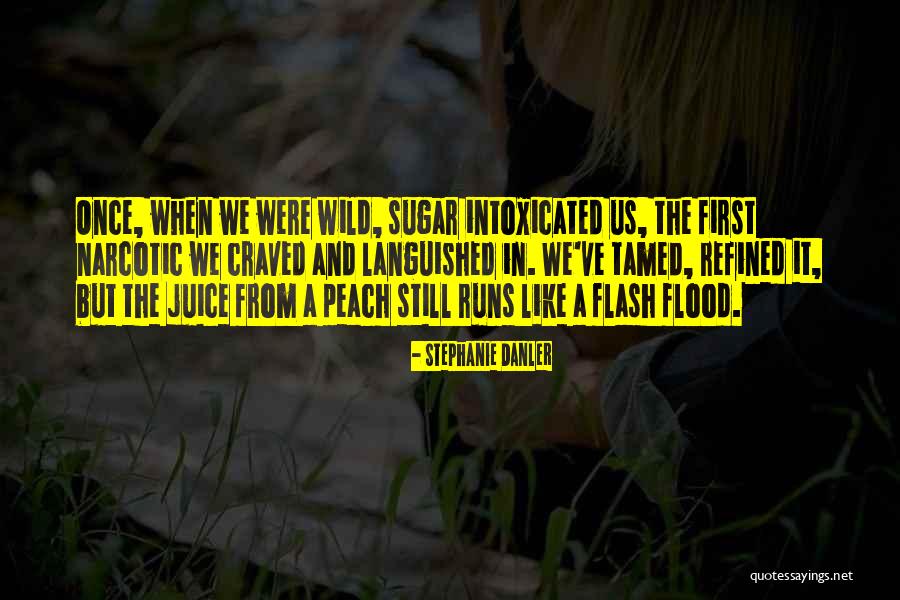 Stephanie Danler Quotes 1160033 Stephanie Danler Quotes 1160033
