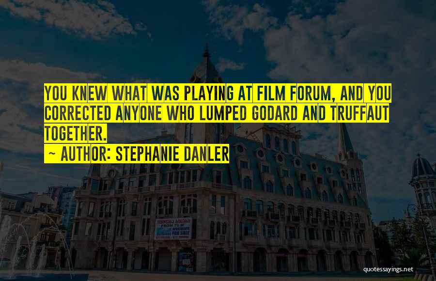 Stephanie Danler Quotes 1238539