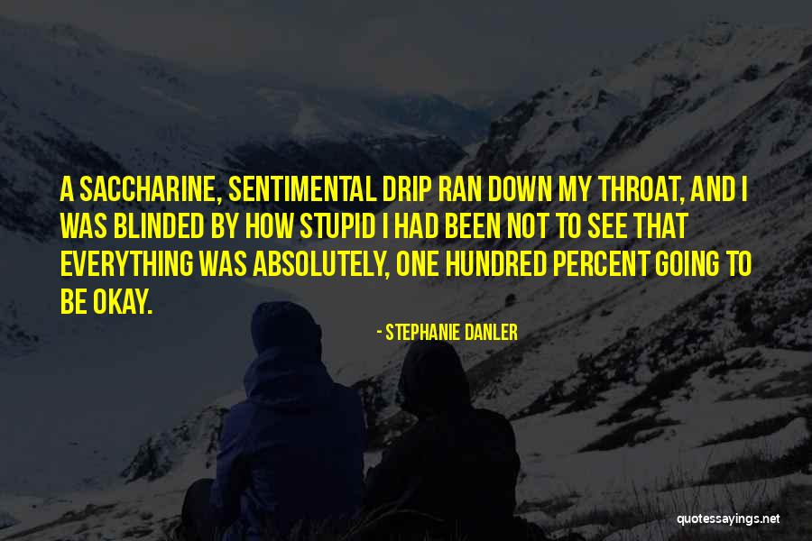 Stephanie Danler Quotes 1415887 Stephanie Danler Quotes 1415887
