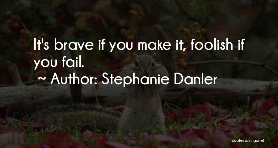 Stephanie Danler Quotes 1435788