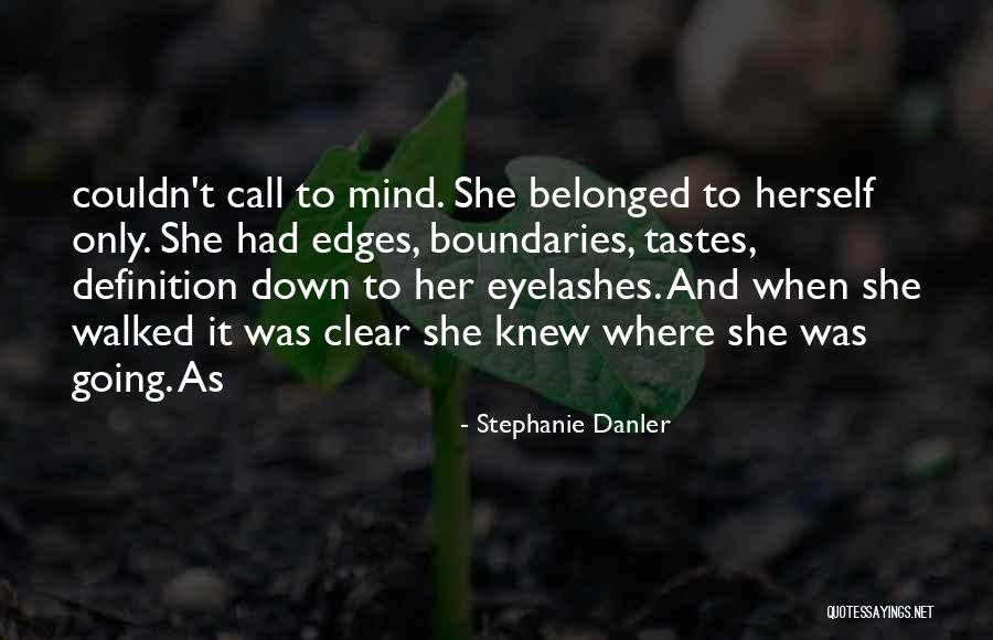 Stephanie Danler Quotes 1569558 Stephanie Danler Quotes 1569558