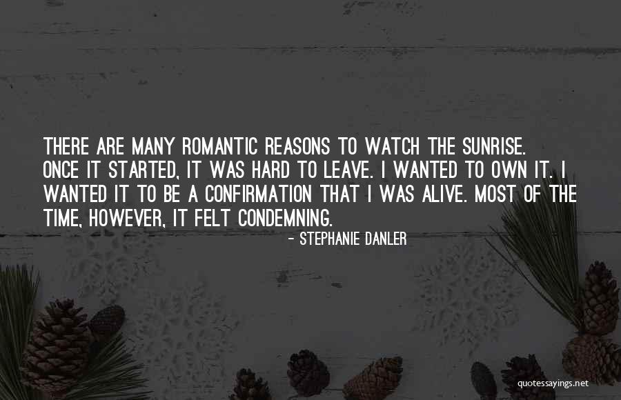 Stephanie Danler Quotes 1673978 Stephanie Danler Quotes 1673978