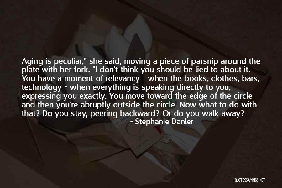 Stephanie Danler Quotes 1737720 Stephanie Danler Quotes 1737720