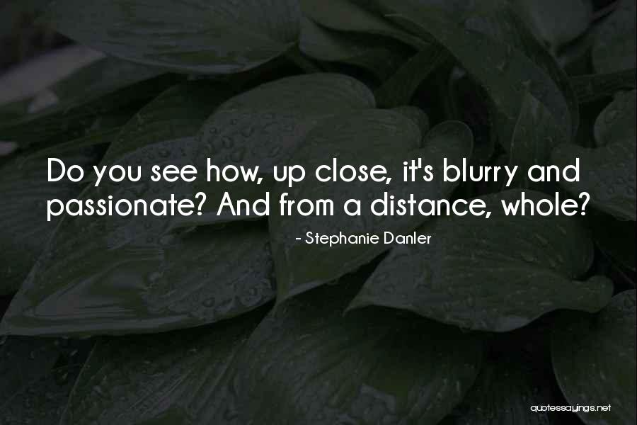 Stephanie Danler Quotes 184344 Stephanie Danler Quotes 184344