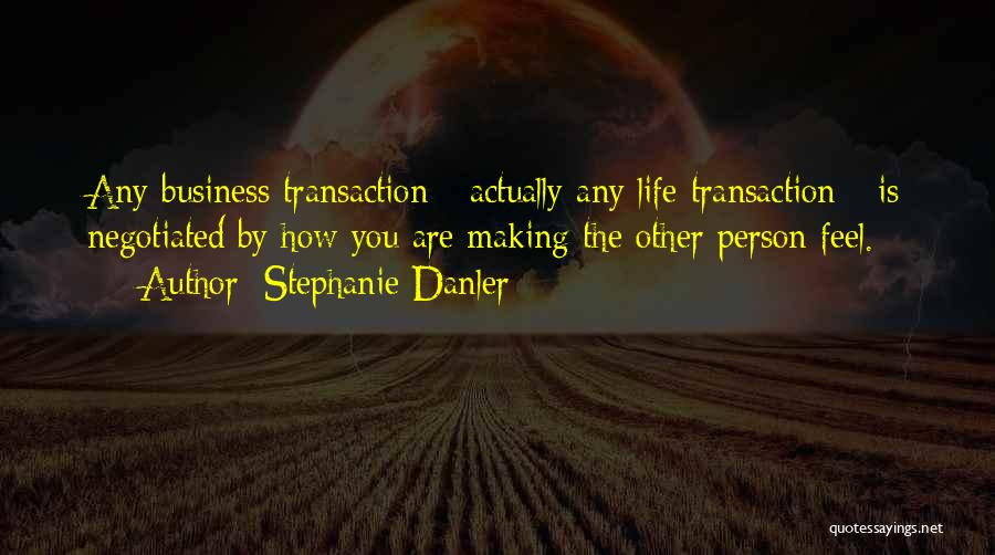 Stephanie Danler Quotes 2081925