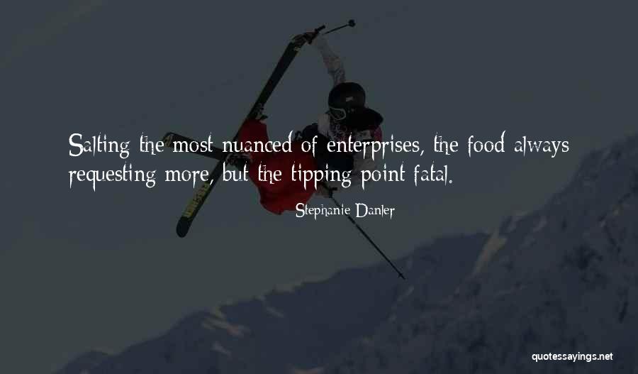 Stephanie Danler Quotes 241286 Stephanie Danler Quotes 241286