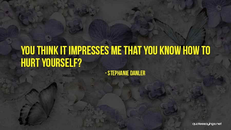 Stephanie Danler Quotes 269565