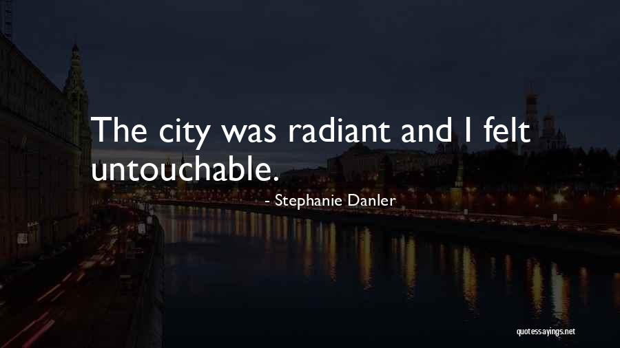 Stephanie Danler Quotes 316290