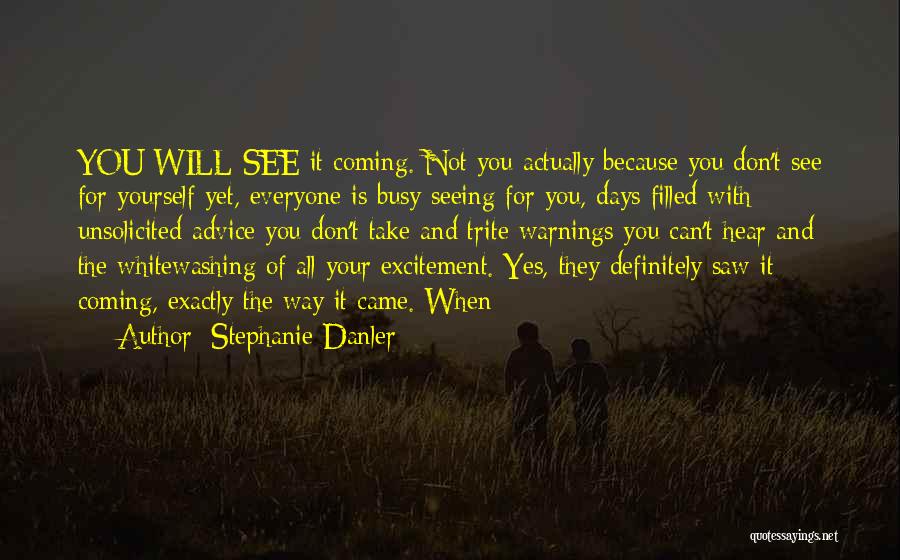Stephanie Danler Quotes 374585
