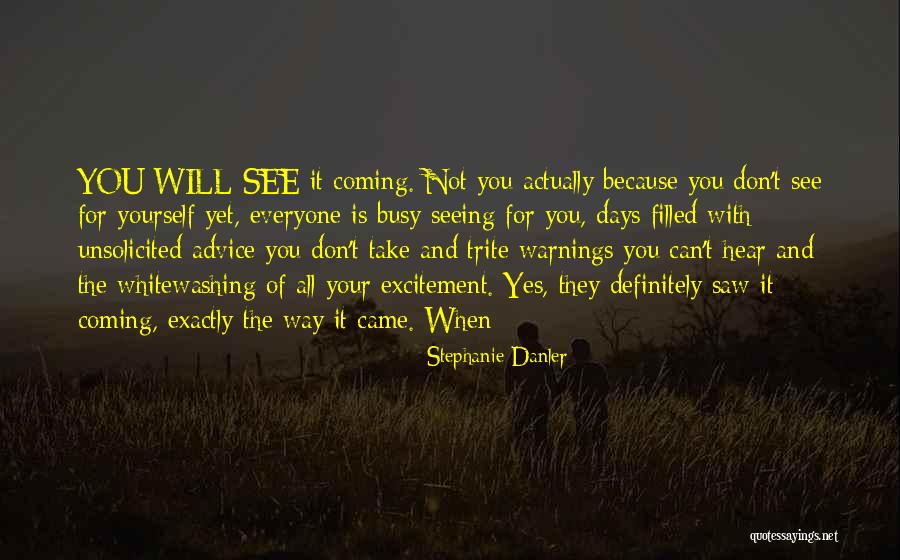 Stephanie Danler Quotes 374585 Stephanie Danler Quotes 374585