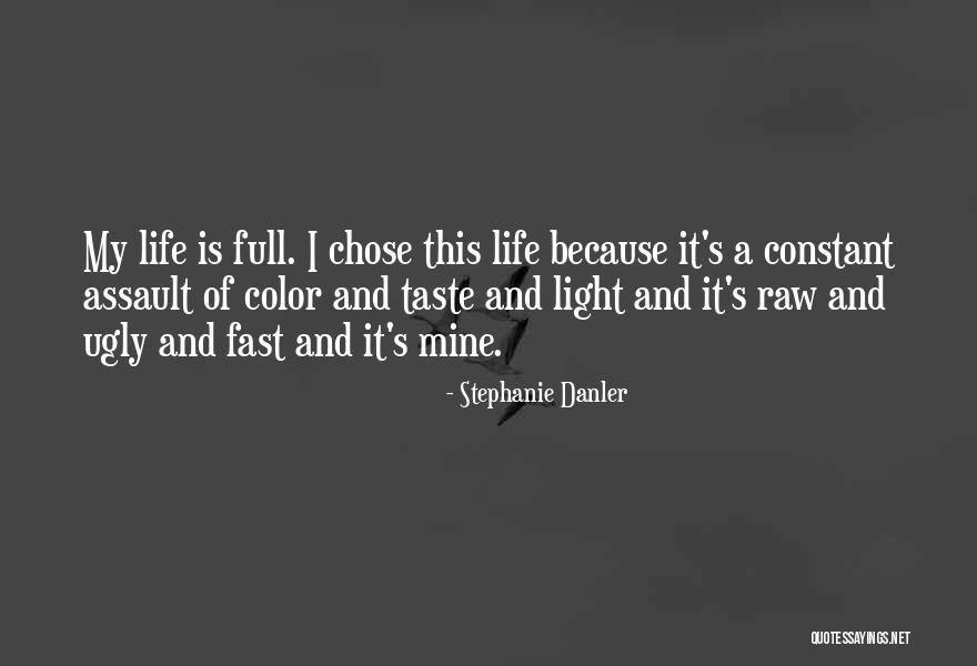 Stephanie Danler Quotes 380182