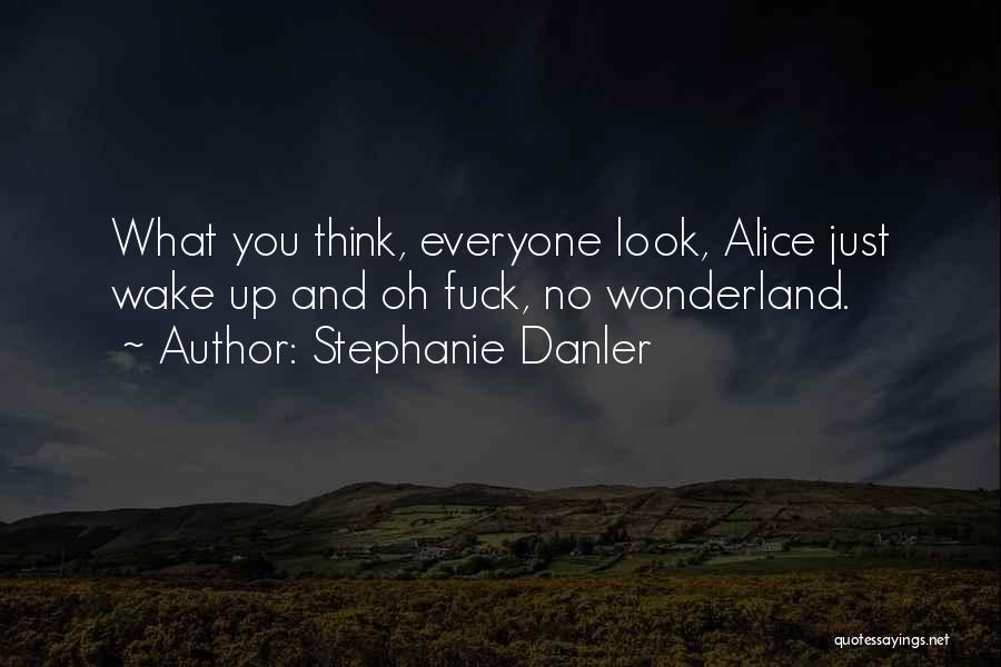 Stephanie Danler Quotes 405106