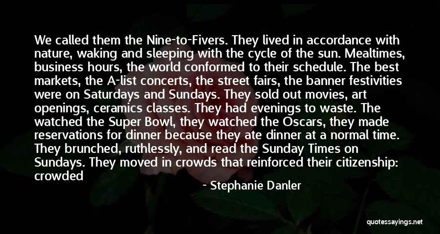 Stephanie Danler Quotes 456748