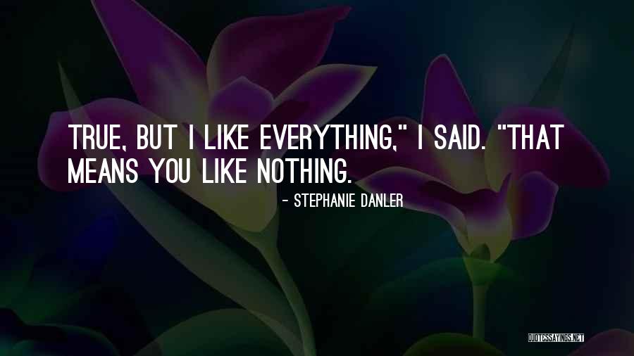 Stephanie Danler Quotes 692588