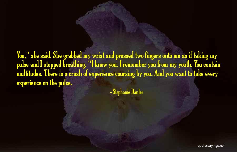 Stephanie Danler Quotes 727569 Stephanie Danler Quotes 727569