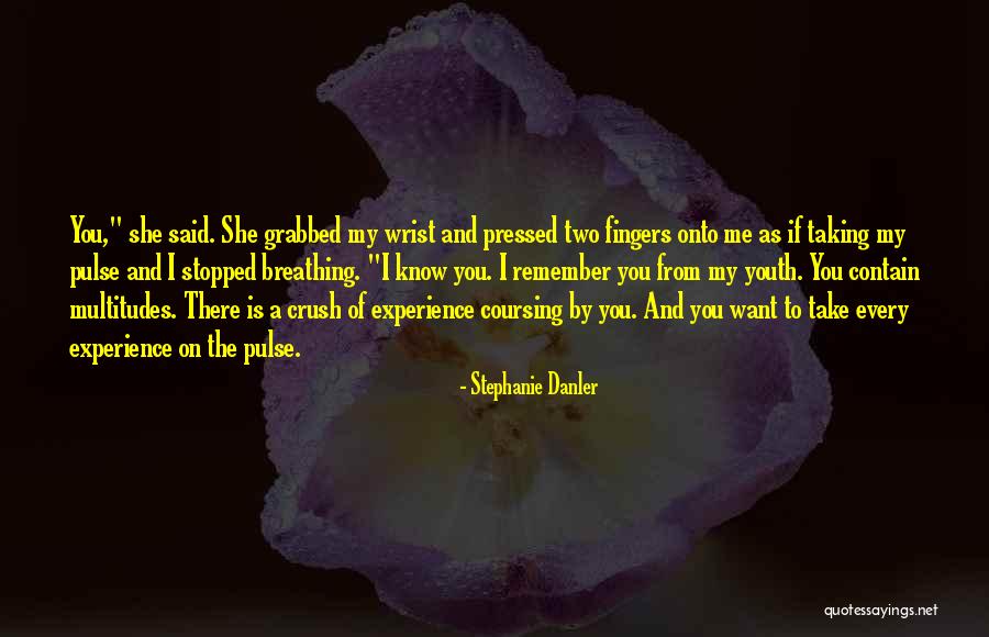 Stephanie Danler Quotes 727569