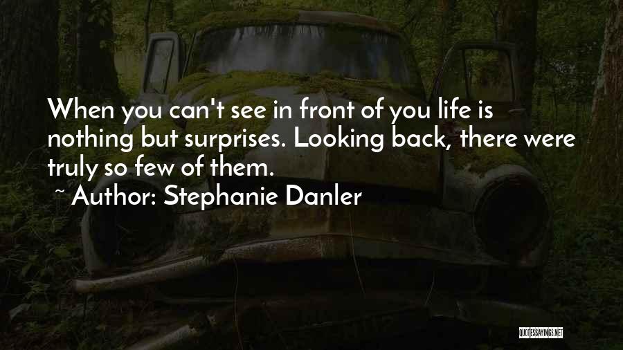 Stephanie Danler Quotes 728146