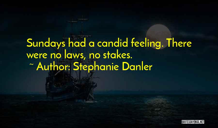 Stephanie Danler Quotes 764333