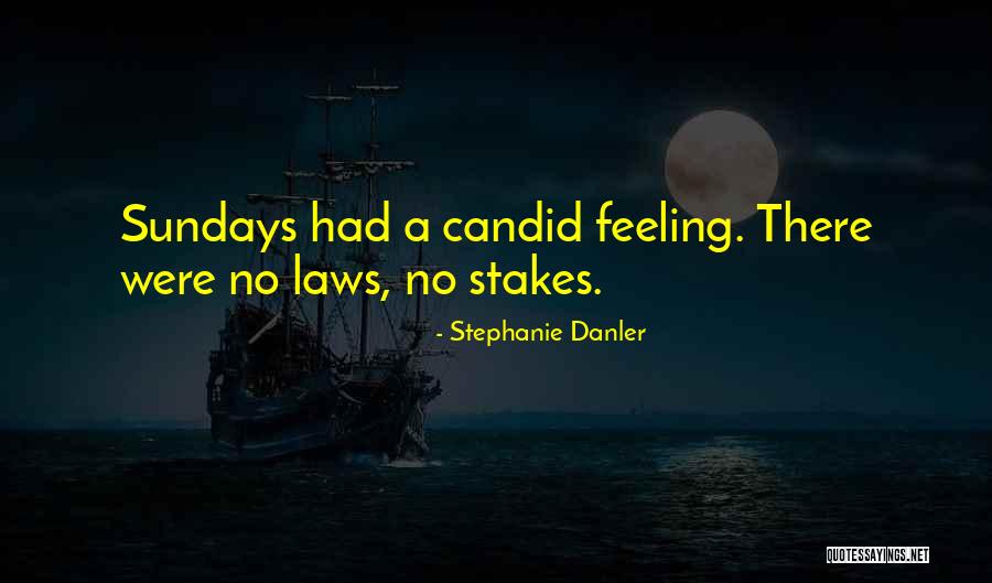 Stephanie Danler Quotes 764333