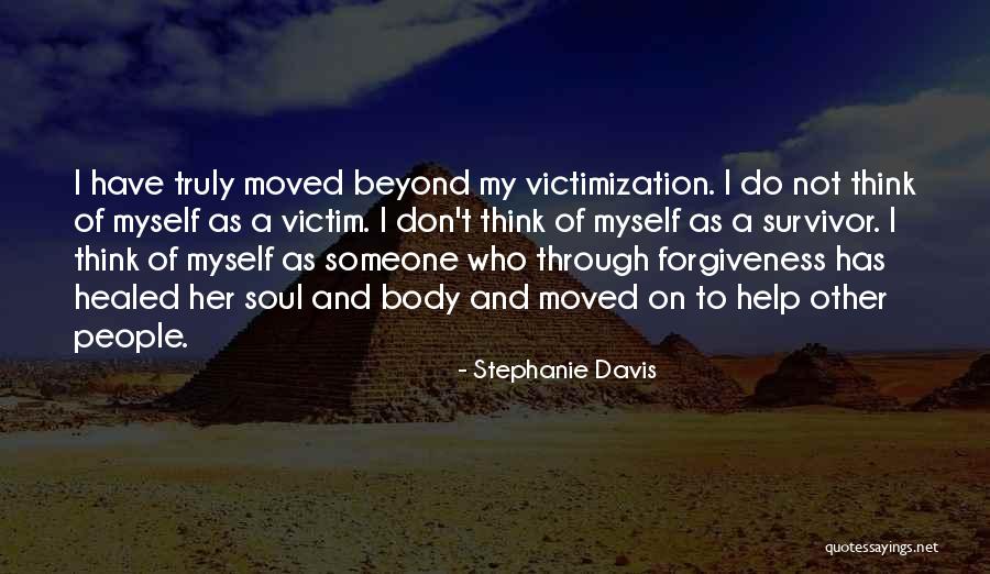 Stephanie Davis Quotes 933668 Stephanie Davis Quotes 933668