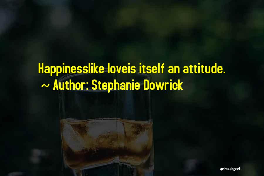 Stephanie Dowrick Quotes 1199184