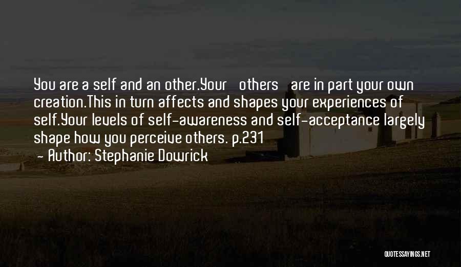 Stephanie Dowrick Quotes 284173