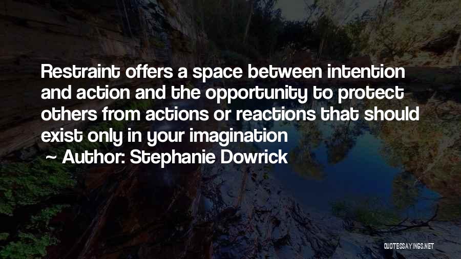 Stephanie Dowrick Quotes 958549