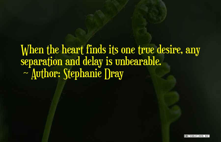 Stephanie Dray Quotes 117334