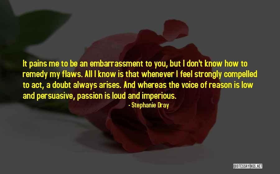 Stephanie Dray Quotes 1220466