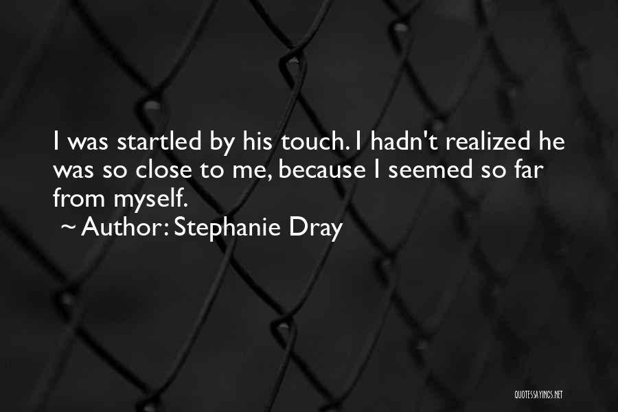 Stephanie Dray Quotes 1221145