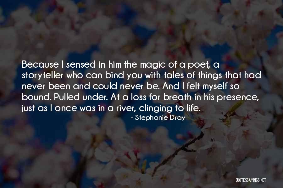 Stephanie Dray Quotes 1975657