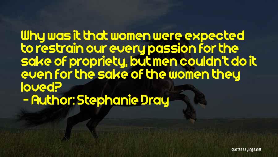 Stephanie Dray Quotes 2152472