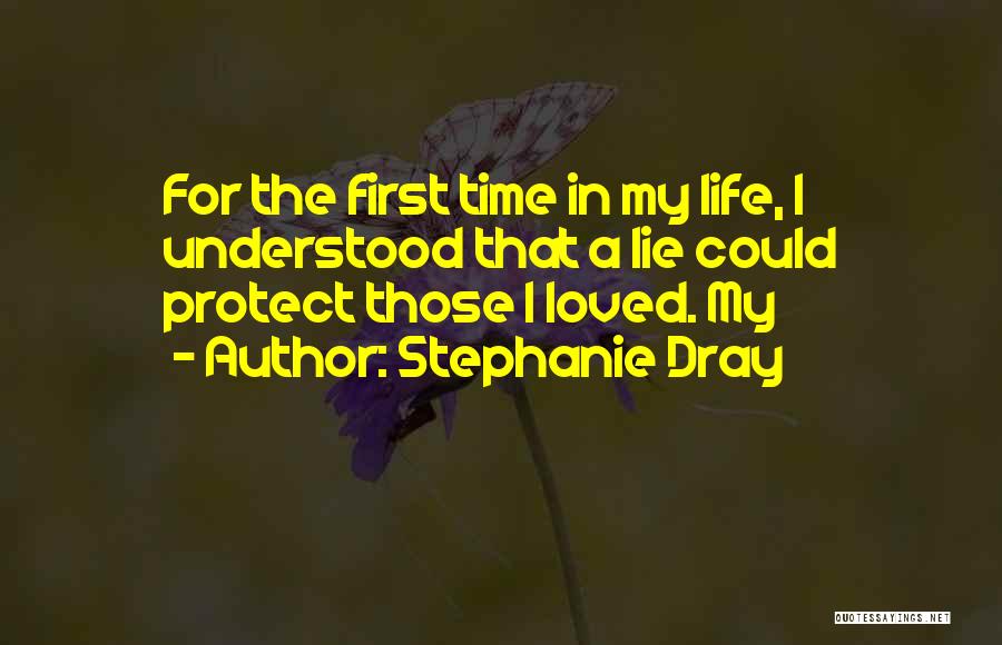 Stephanie Dray Quotes 284502